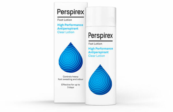 Perspirex Foot Lotion